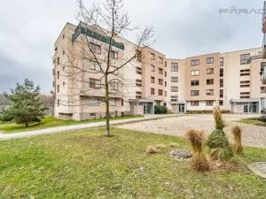 Pronájem bytu 2+kk, Praha - Hostivař, Athénská, 96 m2