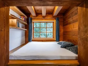 Prodej chalupy, Borotín - Kamenná Lhota, 194 m2