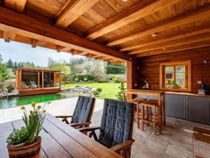 Prodej rodinného domu, Borotín - Kamenná Lhota, 194 m2