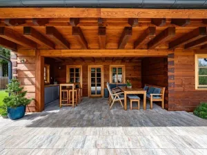 Prodej rodinného domu, Borotín - Kamenná Lhota, 194 m2