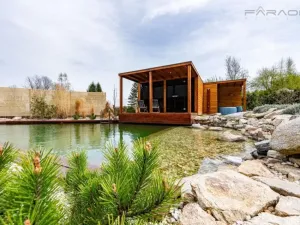 Prodej rodinného domu, Borotín - Kamenná Lhota, 194 m2