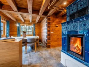 Prodej rodinného domu, Borotín - Kamenná Lhota, 194 m2