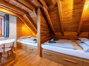 Prodej obchodního prostoru, Borotín - Kamenná Lhota, 194 m2