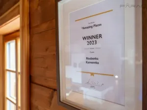 Prodej obchodního prostoru, Borotín - Kamenná Lhota, 194 m2