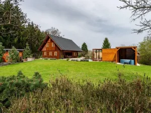 Prodej obchodního prostoru, Borotín - Kamenná Lhota, 194 m2