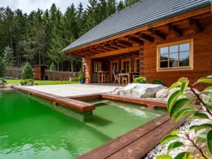 Prodej obchodního prostoru, Borotín - Kamenná Lhota, 194 m2