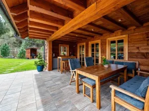 Prodej obchodního prostoru, Borotín - Kamenná Lhota, 194 m2