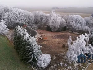 Prodej pozemku pro bydlení, Mladá Vožice, 661 m2