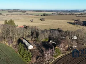 Prodej pozemku pro bydlení, Mladá Vožice, 811 m2