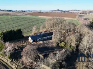 Prodej pozemku pro bydlení, Mladá Vožice, 811 m2