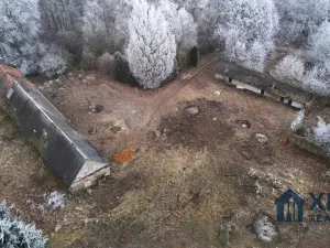 Prodej pozemku pro bydlení, Mladá Vožice, 5010 m2