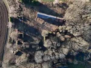 Prodej pozemku pro bydlení, Mladá Vožice, 5010 m2