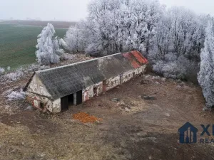 Prodej zemědělské usedlosti, Mladá Vožice, 207 m2