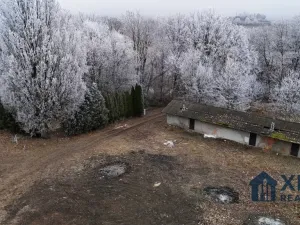 Prodej zemědělské usedlosti, Smilovy Hory - Obrátice, 207 m2