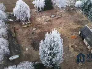 Prodej zemědělské usedlosti, Smilovy Hory - Obrátice, 207 m2