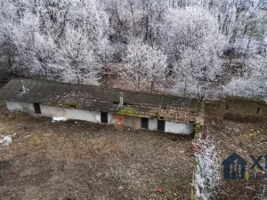 Prodej rodinného domu, Mladá Vožice, 207 m2