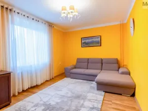 Pronájem bytu 2+1, Teplice - Řetenice, Buzulucká, 52 m2