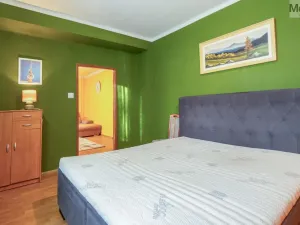 Pronájem bytu 2+1, Teplice - Řetenice, Buzulucká, 52 m2