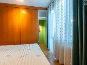 Pronájem bytu 2+1, Teplice - Řetenice, Buzulucká, 52 m2