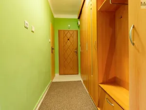 Pronájem bytu 2+1, Teplice - Řetenice, Buzulucká, 52 m2