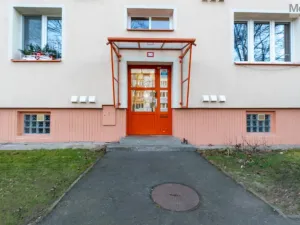 Pronájem bytu 2+1, Teplice - Řetenice, Buzulucká, 52 m2