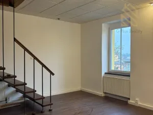 Pronájem bytu 3+1, Ústí nad Labem - Ústí nad Labem-centrum, Králova výšina, 105 m2