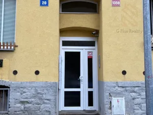 Pronájem bytu 3+1, Ústí nad Labem - Ústí nad Labem-centrum, Králova výšina, 105 m2