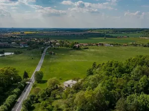 Prodej rodinného domu, Veliny, 157 m2