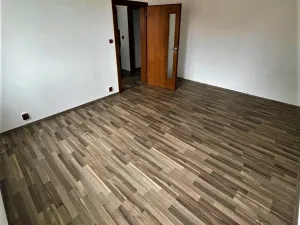 Pronájem bytu 1+1, Rakovník, U Křížku, 36 m2