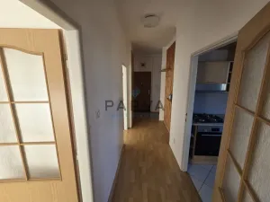 Pronájem bytu 3+kk, Plzeň - Litice, Nad Přehradou, 73 m2