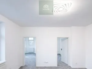 Pronájem bytu 2+kk, Plzeň - Doudlevce, Šípková, 54 m2