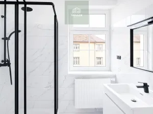 Pronájem bytu 2+kk, Plzeň - Doudlevce, Šípková, 54 m2