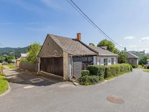 Prodej rodinného domu, Vrbno pod Pradědem, Hřbitovní, 120 m2