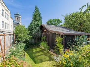 Prodej rodinného domu, Vrbno pod Pradědem, Hřbitovní, 120 m2