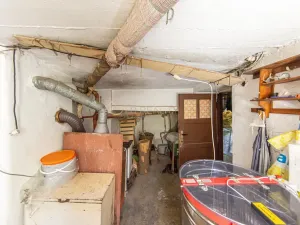 Prodej rodinného domu, Vrbno pod Pradědem, Hřbitovní, 120 m2