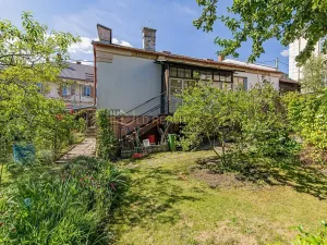 Prodej chalupy, Vrbno pod Pradědem, Hřbitovní, 120 m2