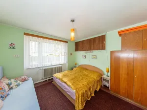 Prodej chalupy, Vrbno pod Pradědem, Hřbitovní, 120 m2