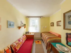 Prodej chalupy, Vrbno pod Pradědem, Hřbitovní, 120 m2