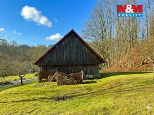 Prodej pozemku pro bydlení, Háje nad Jizerou - Dolní Sytová, 1150 m2