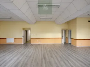 Pronájem kanceláře, Plzeň - Jižní Předměstí, Klatovská třída, 125 m2
