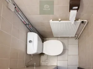 Pronájem kanceláře, Plzeň - Jižní Předměstí, Klatovská třída, 125 m2