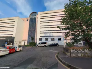 Pronájem garáže, Praha - Chodov, Holušická, 18 m2