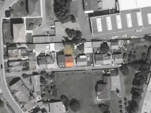 Prodej rodinného domu, Nýrsko, Úzká, 56 m2