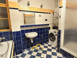 Pronájem bytu 2+1, Praha - Vinohrady, Mánesova, 90 m2