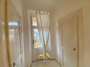 Pronájem bytu 2+kk, Praha - Žižkov, Žerotínova, 51 m2