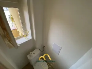 Pronájem bytu 2+kk, Praha - Žižkov, Žerotínova, 51 m2