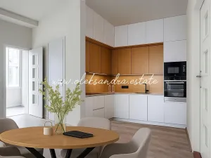 Prodej bytu 1+1, Praha - Žižkov, Husitská, 39 m2