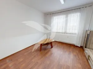 Pronájem bytu 2+kk, Klatovy, Voříškova, 39 m2