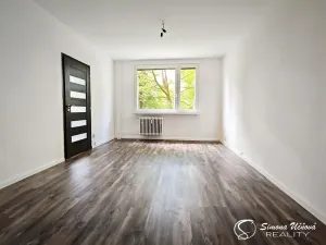 Prodej bytu 3+1, Česká Lípa, Zhořelecká, 66 m2