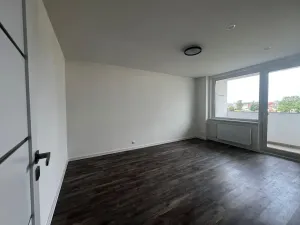 Pronájem bytu 3+kk, Ostrov, Družební, 66 m2